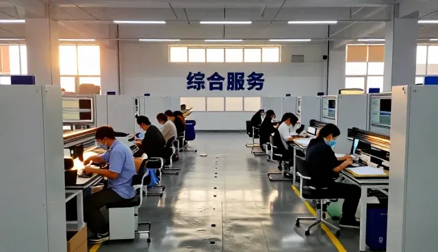 电商店铺代运营